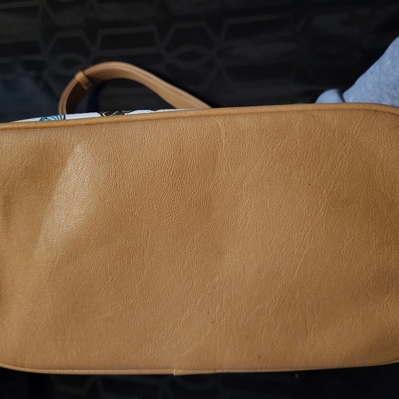 CL By Laundry Butterfly Print Women's Bag Spring Butterflies Purse Shoulder Bag - Picture 9 of 15